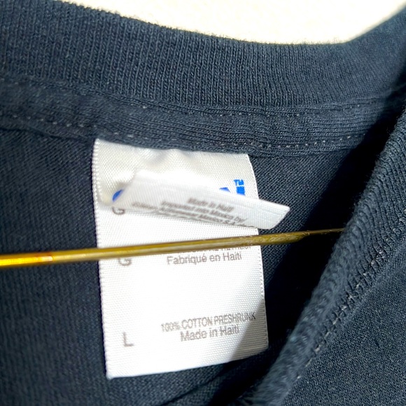 George Jones tour shirt - Picture 5 of 5